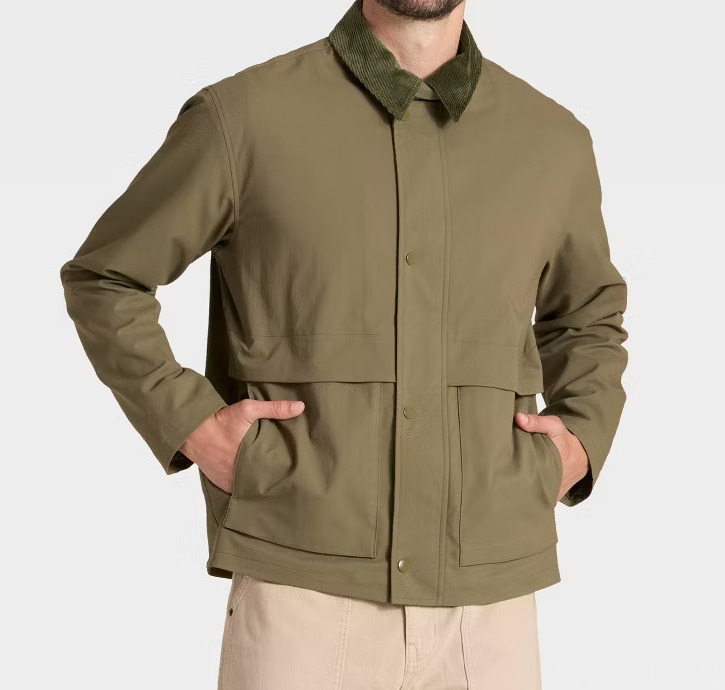 Goodfellow & Co Men's Field Jacket
