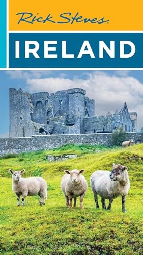Rick Steves Ireland Travel Guide: $16.78 Rick Steves Ireland Travel Guide: $16.78