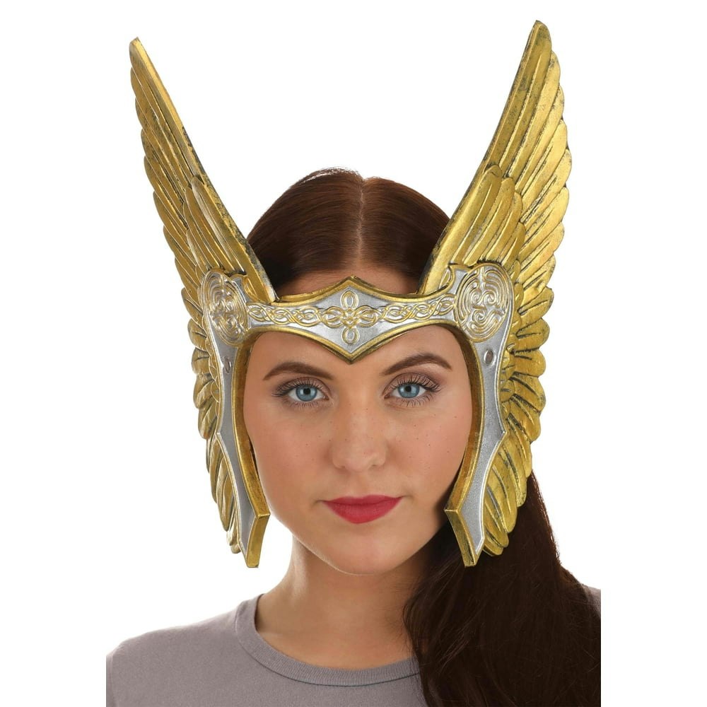 Warrior Valkyrie Headband: $24.99 Warrior Valkyrie Headband: $24.99