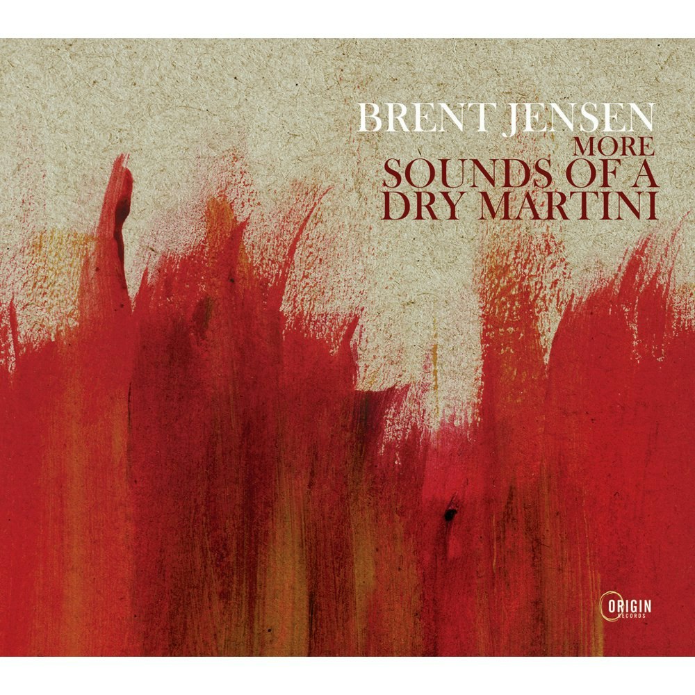 Brent Jensen More Sounds Of A Dry Martini CD: $14.90 Brent Jensen More Sounds Of A Dry Martini CD: $14.90