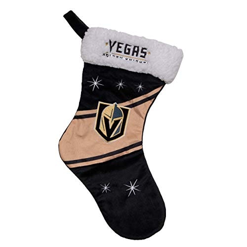 Foco NFL Team Logo Holiday Stocking: $20 Foco NFL Team Logo Holiday Stocking: $20