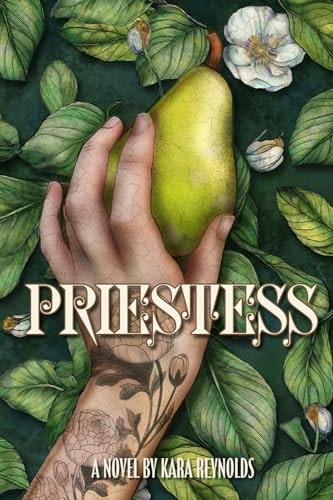Priestess (Gods of Tintar): $17.64 Priestess (Gods of Tintar): $17.64