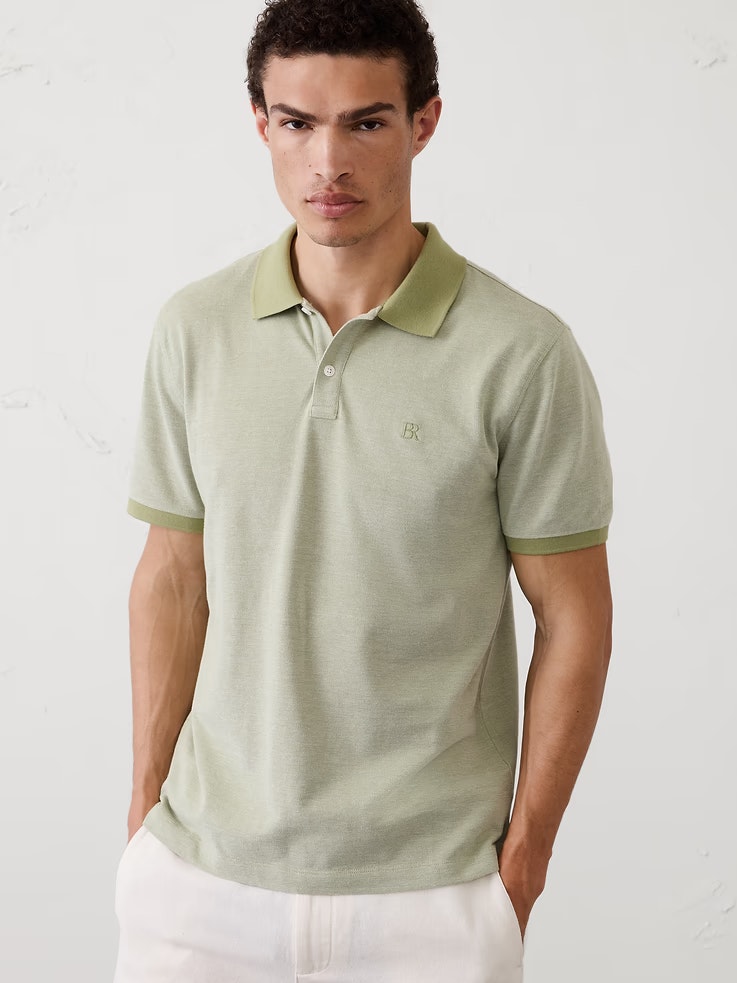 Banana Republic Factory Men's Clearance: Up to 70% off + extra 50% off