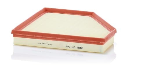 Mann-Filter C 27 045 Air Filter: $21.11 Mann-Filter C 27 045 Air Filter: $21.11
