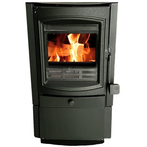 Comfort Glow CGWS750 Mighty Mini Wood Stove: $661.48 Comfort Glow CGWS750 Mighty Mini Wood Stove: $661.48