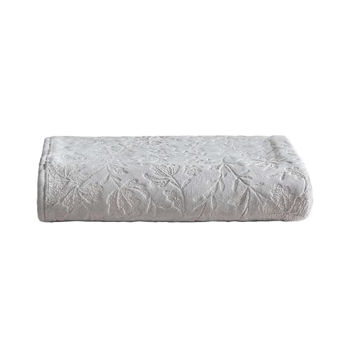 Eddie Bauer 50" x 70" Embossed Plush Throw Blanket: $13.39 Eddie Bauer 50" x 70" Embossed Plush Throw Blanket: $13.39