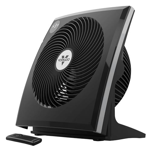 Vornado 279TR Whole Room Circulator: $56.29