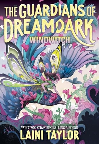 The Guardians of Dreamdark: Windwitch: $5.09 The Guardians of Dreamdark: Windwitch: $5.09