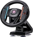 Numskull Official Joy-Con Steering Wheel Racing Accessory for Switch 2 for $12 + free shipping w/ Prime