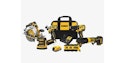 DeWalt Tool And Battery Sale at Woot: Up to 62% off + Extra 15% off + free shipping