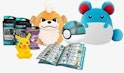 Woot Pokemon & Magic: The Gathering Deals: Up to 38% off + free shipping w/ Prime