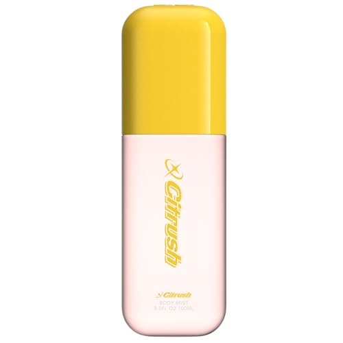 Boy Smells Citrush Body Mist 8oz: $32.55 Boy Smells Citrush Body Mist 8oz: $32.55