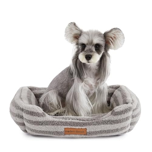 Modern Threads 24" x 20" Plush Pet Bed: $27.99 Modern Threads 24" x 20" Plush Pet Bed: $27.99