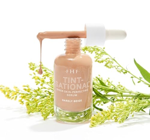 FarmHouse Fresh Tint-sational Sheer Skin-Perfecting Serum 1-oz.: $39.29 FarmHouse Fresh Tint-sational Sheer Skin-Perfecting Serum 1-oz.: $39.29
