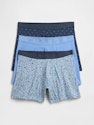 Gap Factory Men's 5" Boxer Briefs 3-Pack for $13 + free shipping