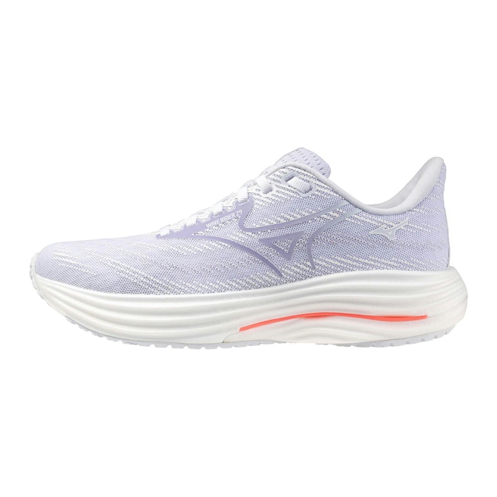 Mizuno Women's Wave Rider 29 Running Shoe: $99.95 Mizuno Women's Wave Rider 29 Running Shoe: $99.95