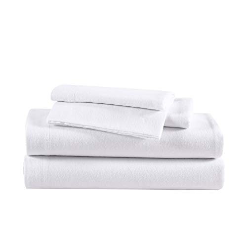 Eddie Bauer Queen Flannel Sheet Set: $36.44 Eddie Bauer Queen Flannel Sheet Set: $36.44