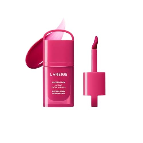 Laneige JuicePop Hydrating Lip Tint: $14.95 Laneige JuicePop Hydrating Lip Tint: $14.95