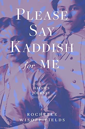 Please Say Kaddish for Me: $0.50 Please Say Kaddish for Me: $0.50