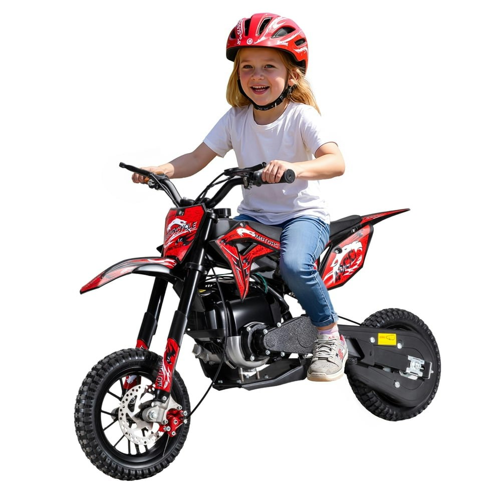 AurumEdge 40cc 4-Stroke Mini Dirt Bike: $215.98 AurumEdge 40cc 4-Stroke Mini Dirt Bike: $215.98