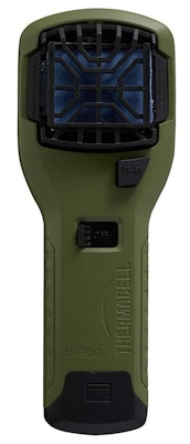 Thermacell Fuel-ZoneGuard Extreme Fuel Powered Mosquito Repeller for $11 + free shipping w/ Prime