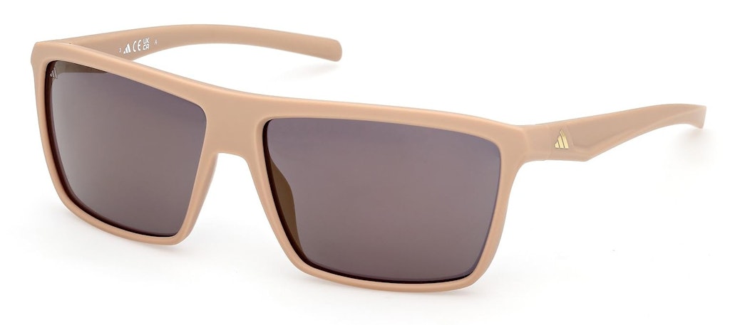 adidas Men's Injected Sunglasses: $35