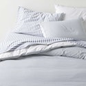 Crate & Barrel Bedding & Bath Sale: Up to 60% off + free shipping