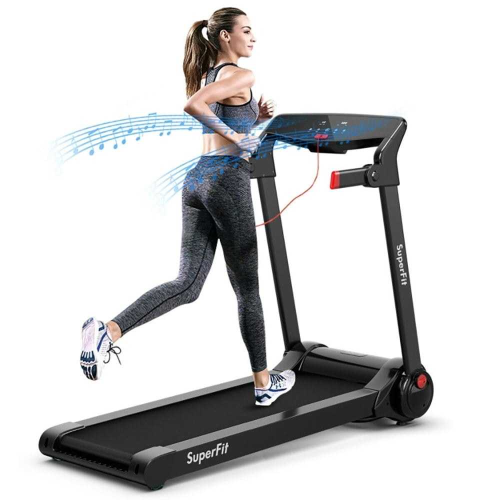 Resenkos 3HP Folding Electric Treadmill: $538.61 Resenkos 3HP Folding Electric Treadmill: $538.61