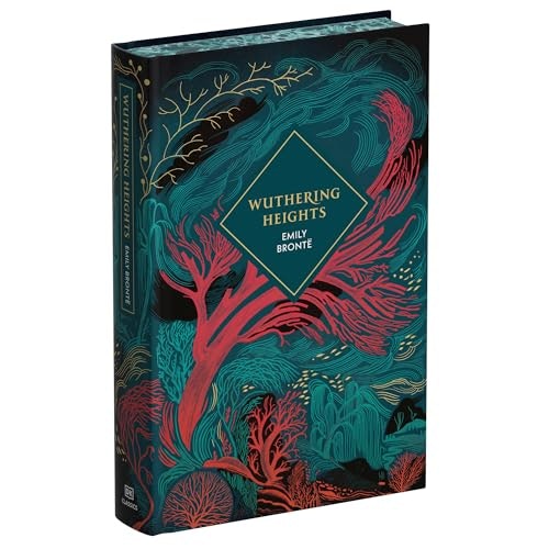 Wuthering Heights: $9 Wuthering Heights: $9