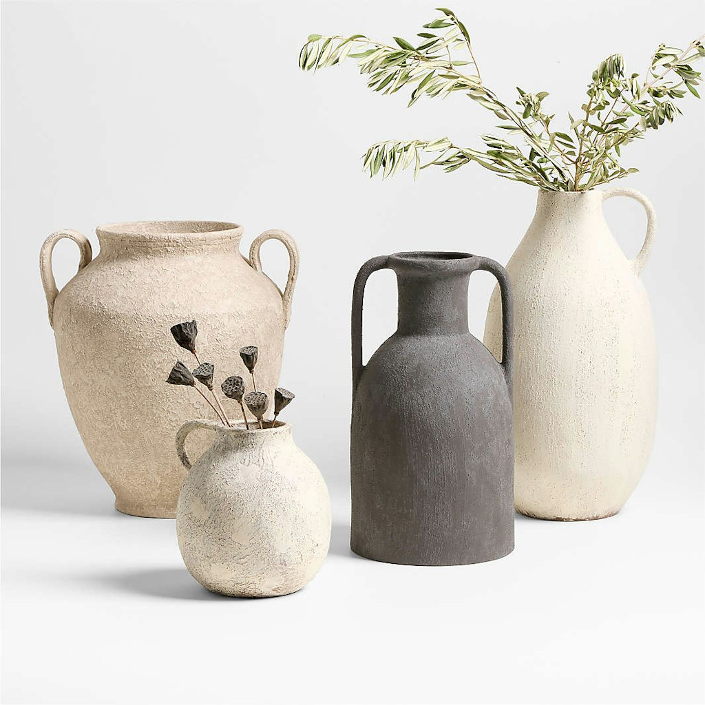 Crate & Barrel Decor & Lighting Sale: Up to 60% off