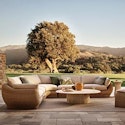 Crate & Barrel Outdoor Furniture Sale: Up to 60% off + shipping varies