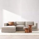 Crate & Barrel Furniture Clearance Sale: Up to 55% off + shipping varies