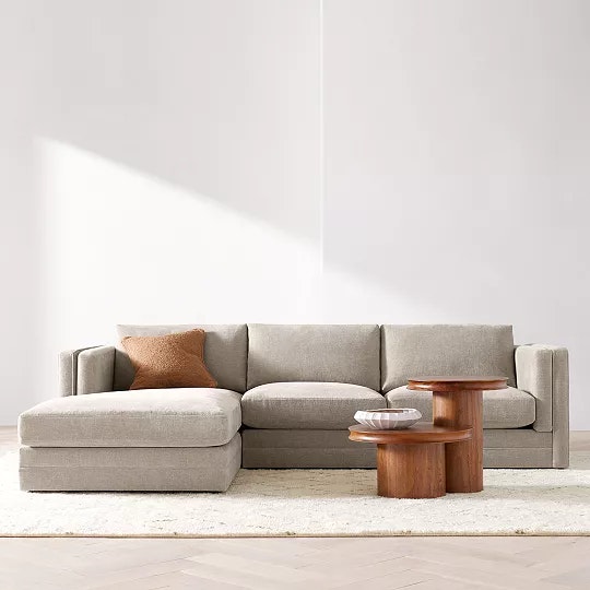 Crate & Barrel Furniture Clearance Sale: Up to 55% off Crate & Barrel Furniture Clearance Sale: Up to 55% off