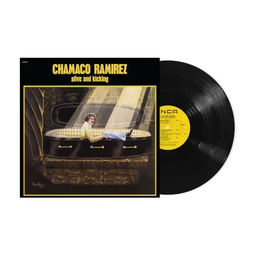 Alive and Kicking 180g LP: $27.99 Alive and Kicking 180g LP: $27.99