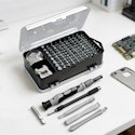 115-in-1 Precision Screwdriver Set for $3 + free shipping w/ Prime