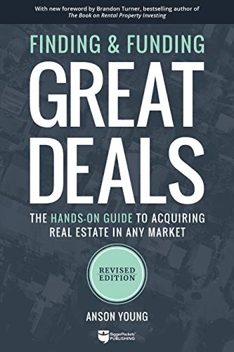 Finding and Funding Great Deals Revised Edition: $13.77 Finding and Funding Great Deals Revised Edition: $13.77