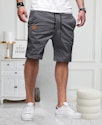 Men's Casual Shorts for $7.60 + free shipping w/ $25