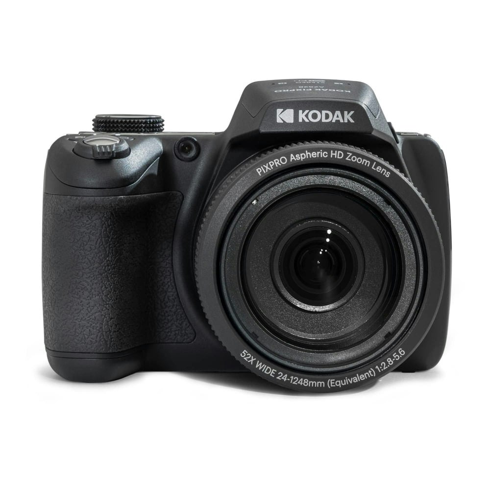 Kodak PIXPRO AZ528 16MP 52x Optical Zoom Digital Camera: $249.99
