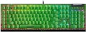 Razer BlackWidow V4 X Minecraft Edition Mechanical Gaming Keyboard for $65 + free shipping w/ Prime