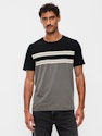 Old Navy Men's T-Shirt Sale: Up to 60% off + free shipping w/ $50