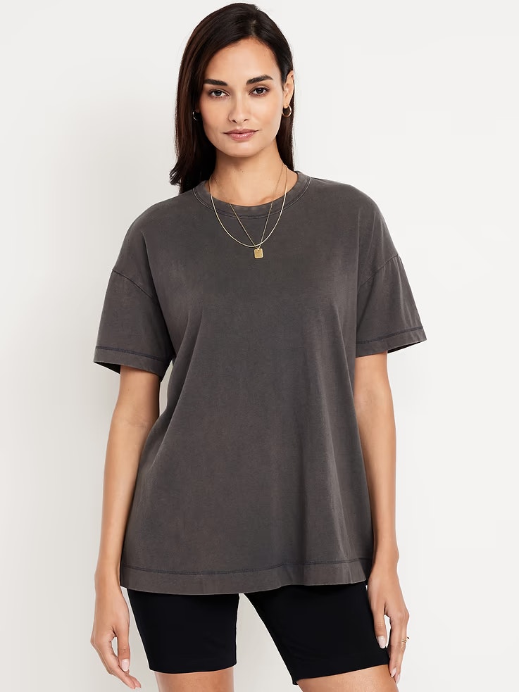 Old Navy Women's T-Shirt Sale: Up to 60% off Old Navy Women's T-Shirt Sale: Up to 60% off