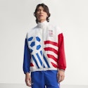 adidas Men's USA 94 Graphic Woven Track Top for $48 + free shipping