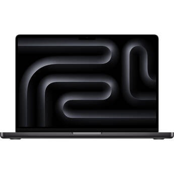 Apple MacBook Pro M5 Laptops at B&H Photo: From $1,699