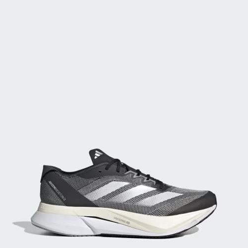 adidas Men's Adizero Boston 12 Running Shoes: $76.80