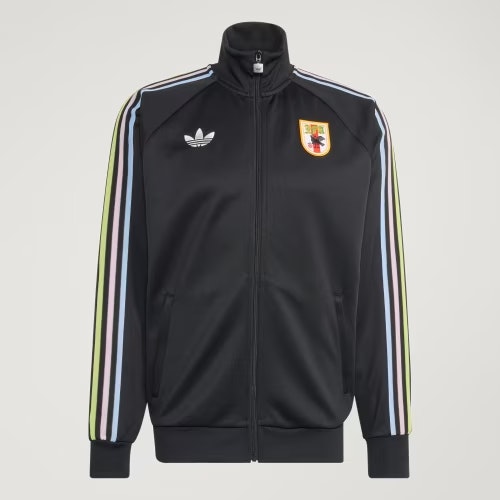 adidas Men's Japan Originals Track Top: $44