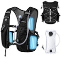 Savior 2L Cooling Hydration Backpack w/ Ice Packs for $15 + free shipping w/ Prime