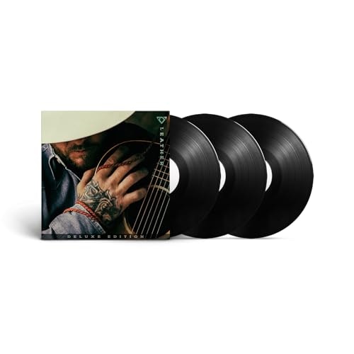 Leather Deluxe Edition: $34.05 Leather Deluxe Edition: $34.05
