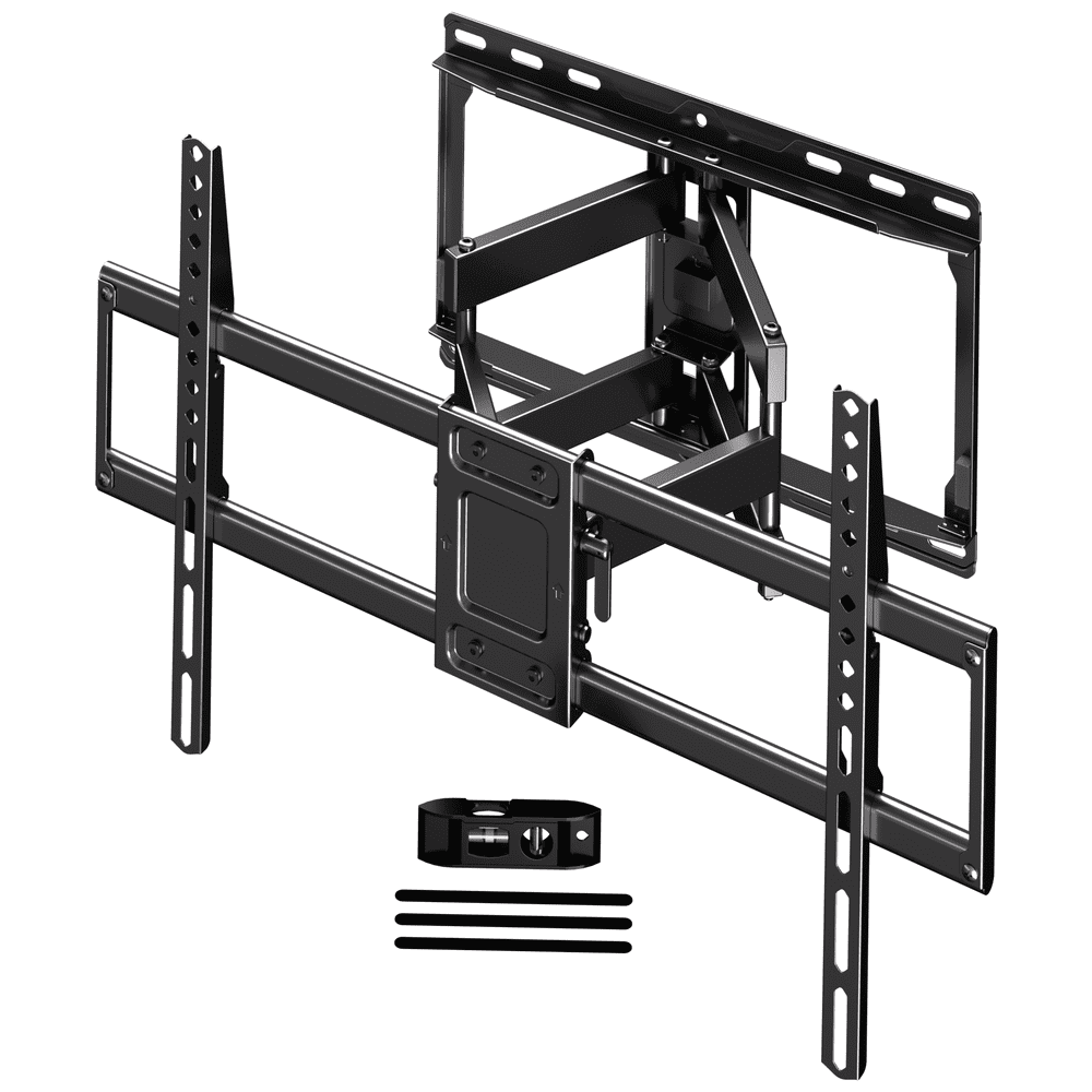 FitMetal Full Motion TV Wall Mount for 47-92 Inch TVs: $34.99 FitMetal Full Motion TV Wall Mount for 47-92 Inch TVs: $34.99
