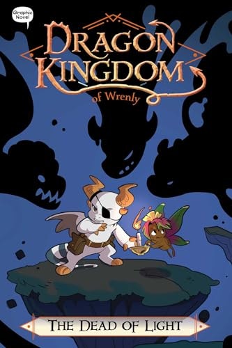 The Dead of Light (Dragon Kingdom of Wrenly): $9.99 The Dead of Light (Dragon Kingdom of Wrenly): $9.99