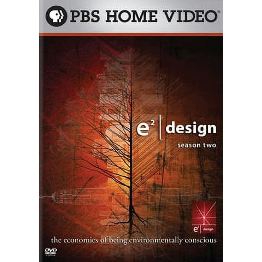 e2 Design Season 2 DVD: $12.46 e2 Design Season 2 DVD: $12.46